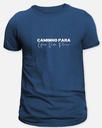 Camiseta CVP - Azul