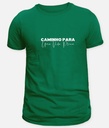 Camiseta CVP - Verde
